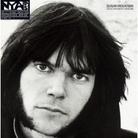 Neil Young - Sugar Mountain: Live At Canterbury House (2 LPs)