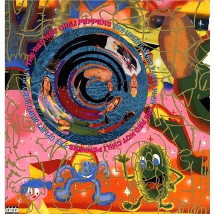 Red Hot Chili Peppers - Uplift Mofo Party Plan (Limited Edition, LP)
