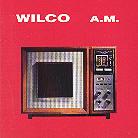 Wilco - A.M. (LP + CD)