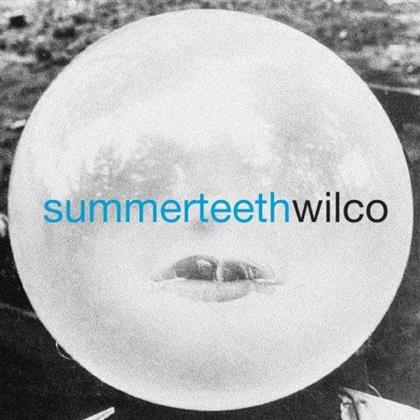 Wilco - Summerteeth (LP + CD)
