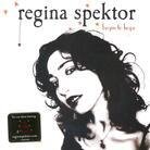 Regina Spektor - Begin To Hope (LP)