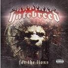 Hatebreed - For The Lions (LP)
