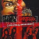 Anthrax - Fistful Of Metal / Armed & Dangerous (LP)