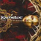 Kamelot - Black Halo (LP)