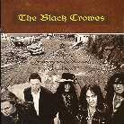 The Black Crowes - Southern Harmony And Musical Companion - Plain Recordings (LP)