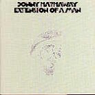 Donny Hathaway - Extension Of A Man - Hi Horse Records (LP)