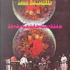 Iron Butterfly - In-A-Gadda-Da-Vida - Hi Horse Records (LP)