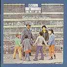 Donny Hathaway - Everything Is Everything - Hi Horse Records (LP)