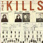 The Kills - Keep On Your Mean Side (LP + Digital Copy)