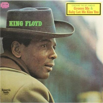 King Floyd - --- (LP)