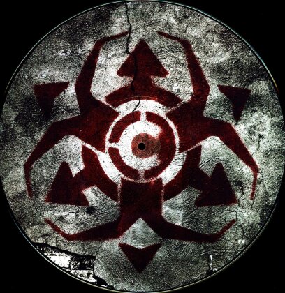 Chimaira - Infection - Limited Edition, Picture Disc (LP)
