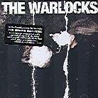 The Warlocks - Mirror Explodes (LP + Digital Copy)