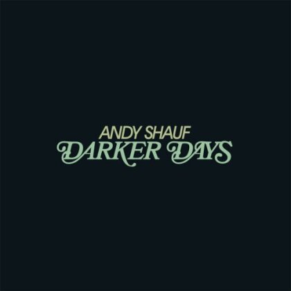 Andy Shauf - Darker Days (LP)