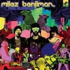 Milez Benjiman - Feel Glorious (3 LPs)