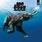 Me & You - Floating Heavy (LP)