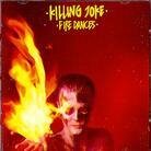 Killing Joke - Fire Dances (Limited Edition, 2 LPs)