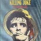 Killing Joke - Outside The Gate (Limited Edition, LP)