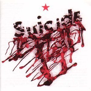 Suicide - --- - Hi Horse Records (LP)