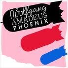 Phoenix - Wolfgang Amadeus Phoenix (LP + Digital Copy)