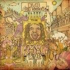 Dave Matthews - Big Whiskey & The Groogrux King (LP)