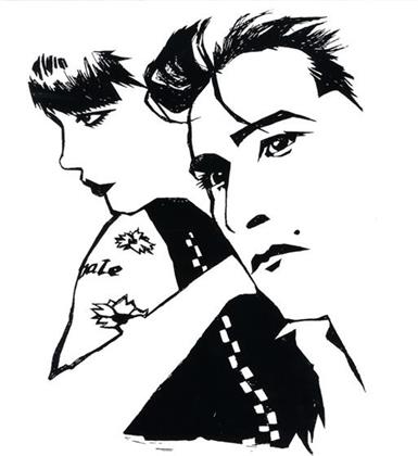 Miss Kittin & The Hacker - Two (LP)