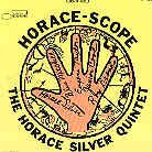 Horace Silver - Horace-Scope (LP)