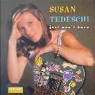 Susan Tedeschi - Just Won't Burn (LP)