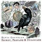 Elvis Costello - Secret Profane & Sugarcane (LP)