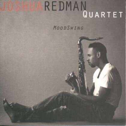Joshua Redman - Moodswing - Reissue (LP)
