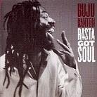 Buju Banton - Rasta Got Soul (Limited Edition, LP)