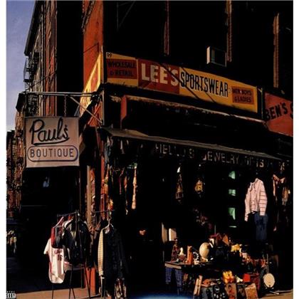 Beastie Boys - Paul's Boutique (20th Anniversary Edition, LP)