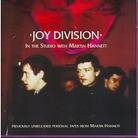 Joy Division - In The Studio With Martin Hannett (2 LPs)