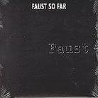 Faust - So Far - Reissue (LP)