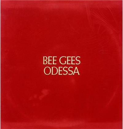 The Bee Gees - Odessa - Reissue (Remastered, LP)