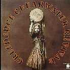 Creedence Clearwater Revival - Mardi Gras - Analogue Productions (LP)