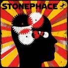 Stonephace - --- (Limited Edition, LP + CD)