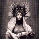 Moonspell - Night Eternal (+ Bonustrack, Deluxe Edition, 2 LPs)