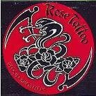 Rose Tattoo - Blood Brothers (Deluxe Edition, LP)