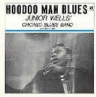 Junior Wells - Hoodoo Man Blues (LP)