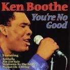 Ken Boothe - You're No Good (LP)