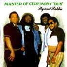Sly & Robbie - Master Of Ceremony Dub (LP)