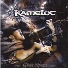 Kamelot - Ghost Opera (LP)