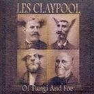 Les Claypool (Primus) - Of Fungi & Foe (LP)