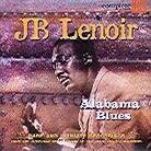 J.B. Lenoir - Alabama Blues (LP)