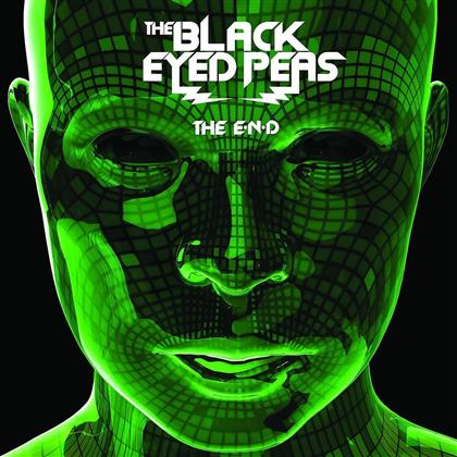 The Black Eyed Peas - End - Energy Never Dies (2 LPs + Digital Copy)