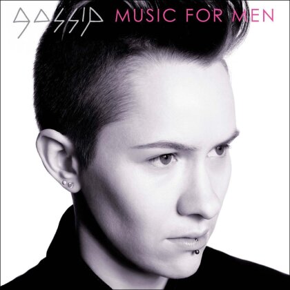 Gossip - Music For Men (LP)