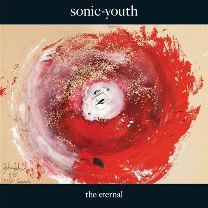 Sonic Youth - Eternal (LP)