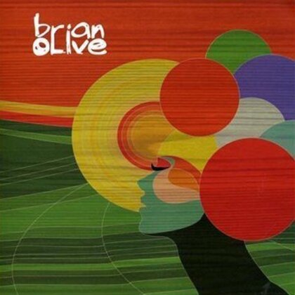 Brian Olive - Brian Olive (Limited Edition, LP)