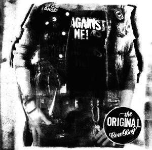 Against Me! - Original Cowboy (LP)