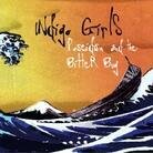 Indigo Girls - Poseidon & The Bitter Bug (Limited Edition, LP)